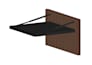 create pergola 3d model with dimensions and details